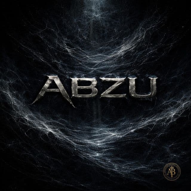 ABZU ジャケット・メタルプリント候補