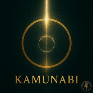 KAMUNABI ジャケット・メタルプリント候補