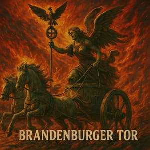 BRANDENBURGER TOR ジャケット・メタルプリント候補