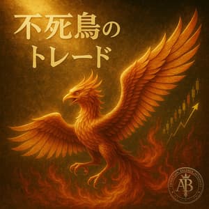 不死鳥のトレード ジャケット・メタルプリント候補