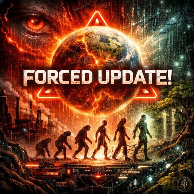 FORCED UPDATE! ジャケット・メタルプリント候補