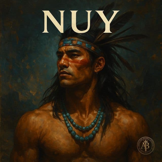 NUY ジャケット・メタルプリント候補