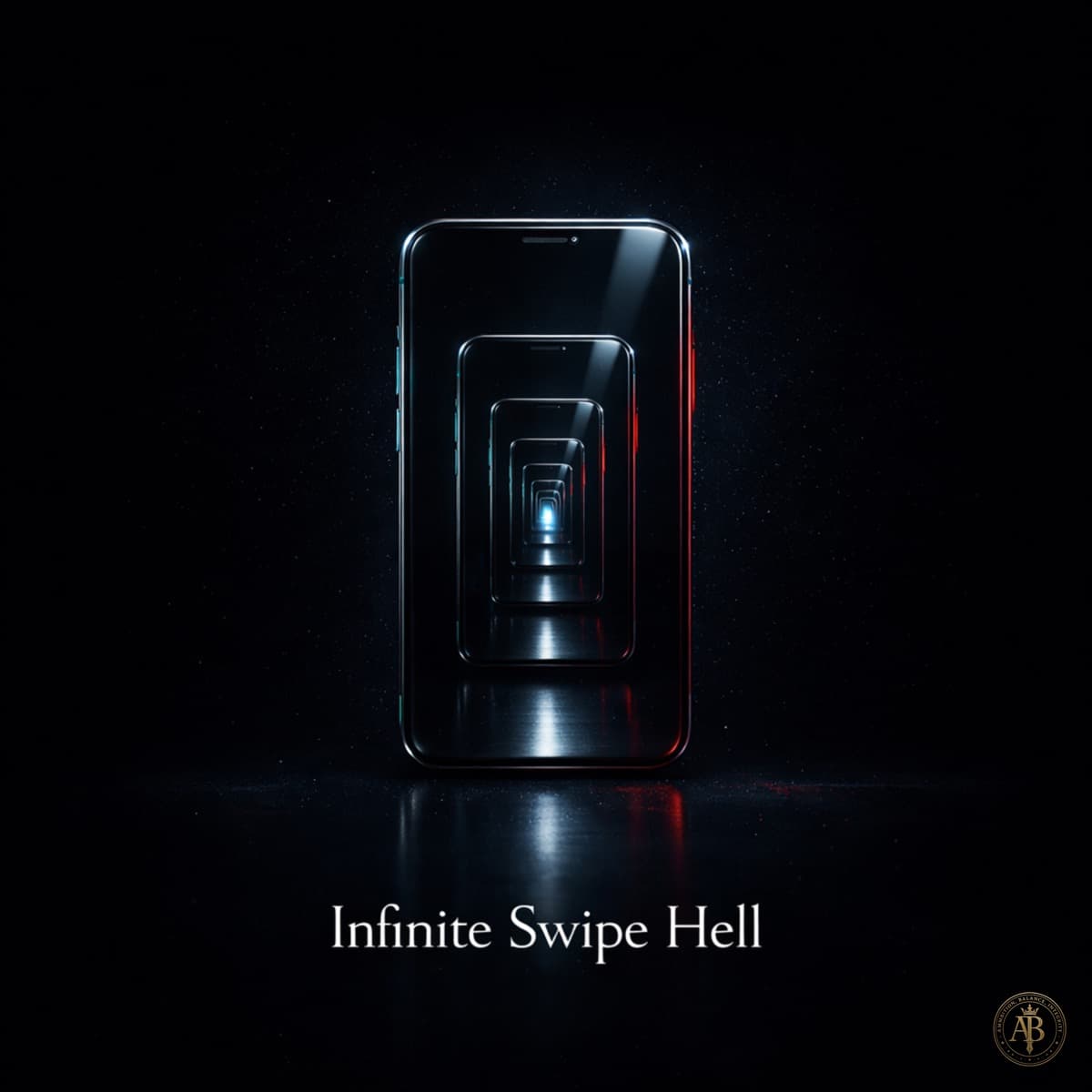 Infinite Swipe Hell カバー
